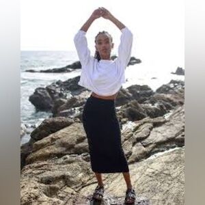 Electric & Rose Simone Skirt